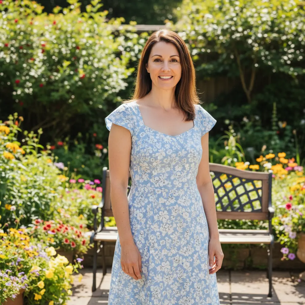 Sarah K. reviewer